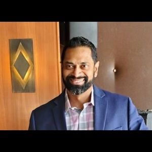 Meet your Posher, Raj